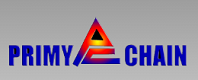 Primy Chain Logo