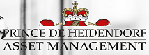 Prince de Heidendorf Logo