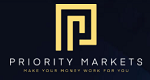 Priority Markets Logo