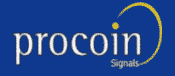 ProCoinSignals Logo