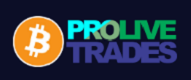 ProLiveTrades Logo