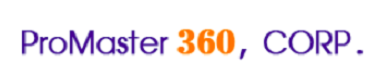 ProMaster360 Logo