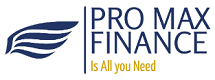 ProMaxFinance Logo