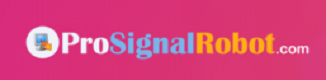 Pro Signal Robot Logo