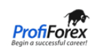 Profiforex Logo