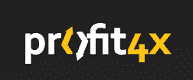 Profit4x Logo