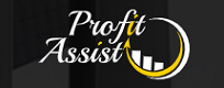 ProfitAssist Logo