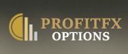 ProfitFxOptions Logo