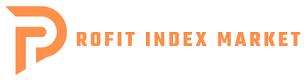 Profit Index Market Logo