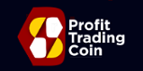 Profit Trading Coin Logo