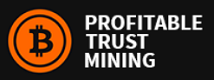 Profitable Trust Mining Logo