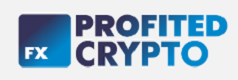 Profited Crypto Logo