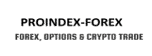 Proindex-forex Logo