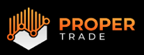 Proper Trade Logo