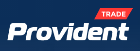 Provident Trade Logo