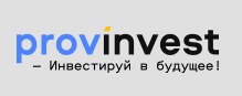 Provinvest Logo