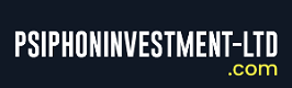 Psiphon Investment Logo