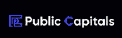 PublicCapitals.com Logo
