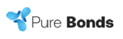 Pure-Bonds Logo