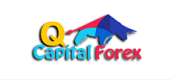 QCapitalForex Logo