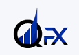 QFX Trade Logo