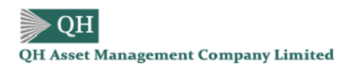 QH Asset Management Logo