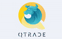 Qtrade Ltd Logo