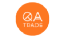 QAtrade Logo