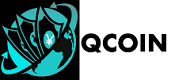 Qcoins.vip Logo