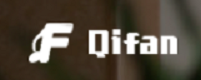 Qifan Fortune Logo