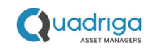 Quadriga Asset Managers Logo