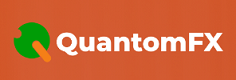 QuantomFX Logo