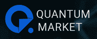 QuantumMarket Logo