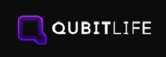 QubitLife Logo
