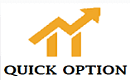 Quick Option Logo
