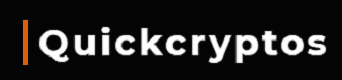 QuickCryptos.online Logo