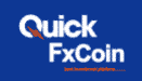 QuickFxCoin Logo