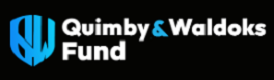 Quimby & Waldoks Fund Logo