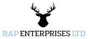 RAP Enterprises Ltd Logo