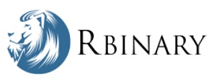 RBinary Logo