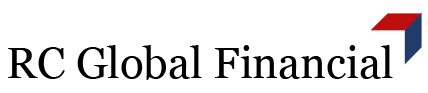 RC Global Financial Logo