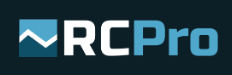 RCPro Logo