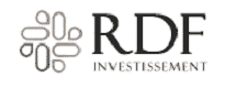 RDF Investissement Logo