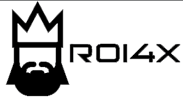 ROI4X Markets Logo