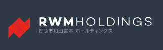 RWM Holdings Logo