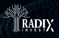 Radix Invest Logo
