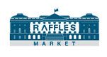 Raffles Market Logo
