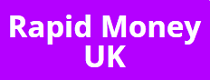 Rapid Money UK Logo