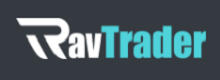 RavTrader Logo