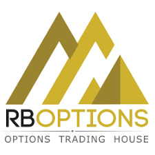 RB Options Logo